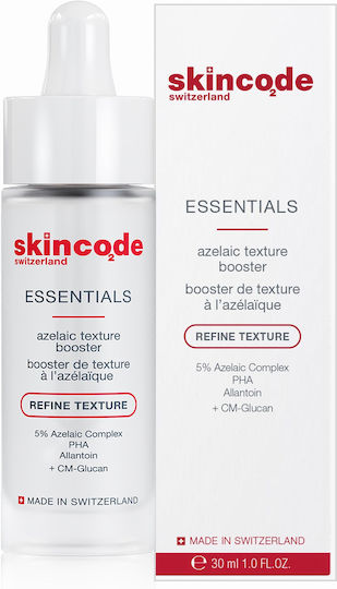 Niacinamide Tone Booster Soothing Serum Booster for Face with Niacinamide for Detoxifying and Blemishes 30ml