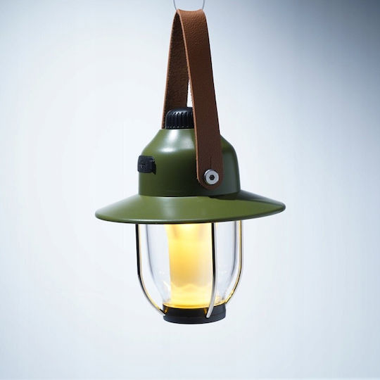 Tiross Лампа за Насекоми 3W Ts-2294