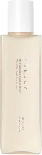 Needly Ph Balancing Essence Lotion 145 Ml Moisturizing Face Essence