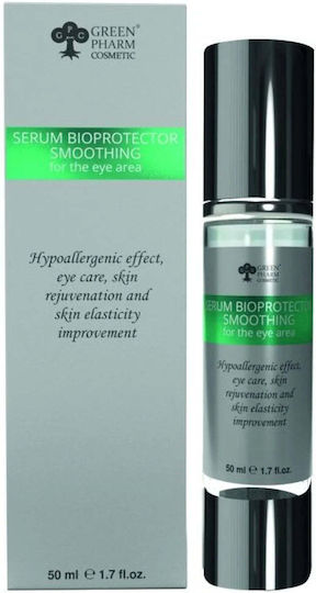 Bio-protector Serum de Netezire pentru Ochi 50ml