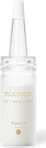 Mixsoon Pudră cu Vitamina C Brightening Powder Vitamin C 8g