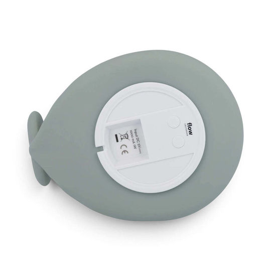 Flow Kids Lamp Projector with Star Projection Green