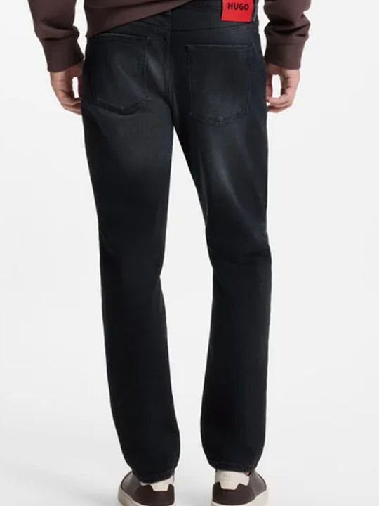 Hugo Blue Jeans Pants