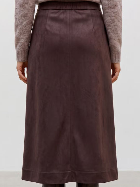 Skirt Chocolate Torte