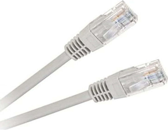 Blow U/UTP Kat.5e Netzwerkkabel Ethernet 15m Graues