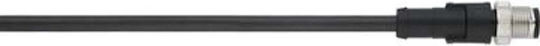 Lapp Kabel Verbindungskabel 2m gerade Buchse 4p Fieldbus M12 S A Ab-c4 2 0pur-m12fs-sh 22260456