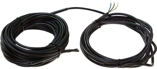 Heating Cable Gutters 18w/m 18m Gprn-18/18 Mtc10000122