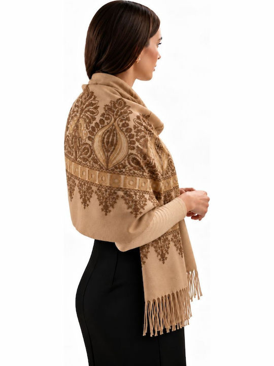Blended Cashmere