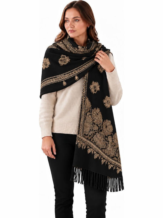 Blended Cashmere