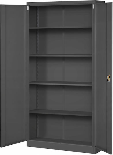 Ντουλάπι Γραφείου 90x40x185cm