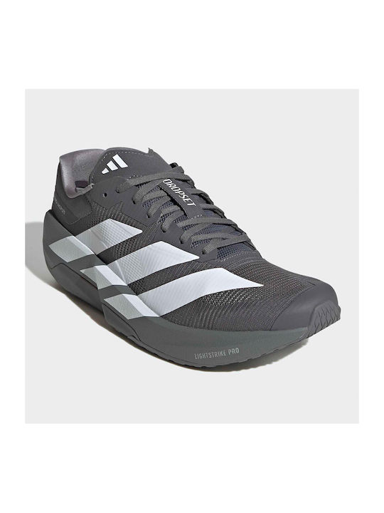 Dropset Pro Pantofi Sport Pentru Bărbați Training Gri