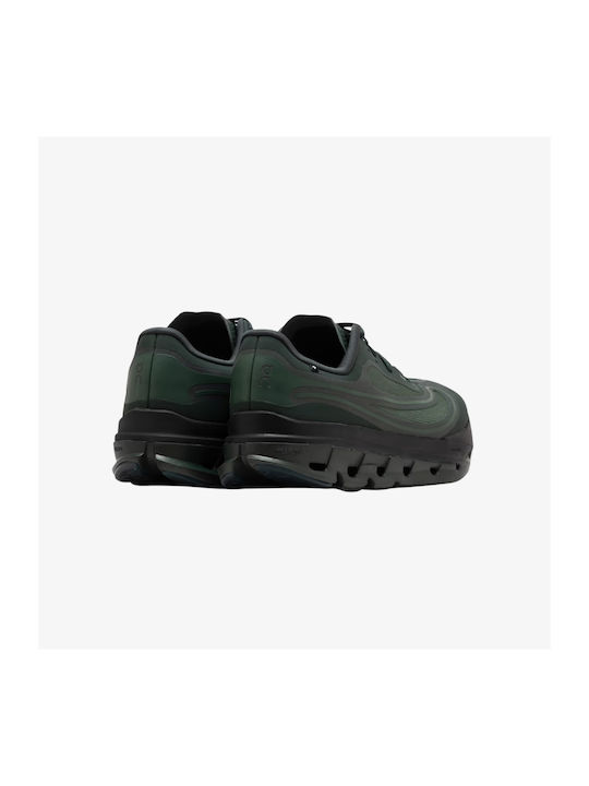 Cloudflow 5 Ad Ανδρικά Αθλητικά Παπούτσια Running Obsidian Evergreen