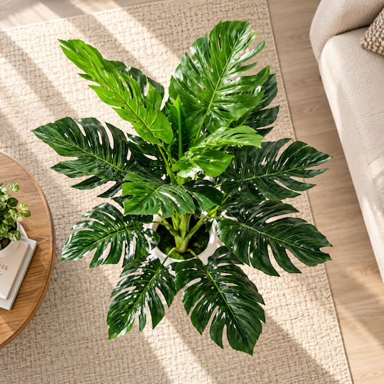Artificial Decorative Potted Plant 120cm Galifas 449733 Galifas