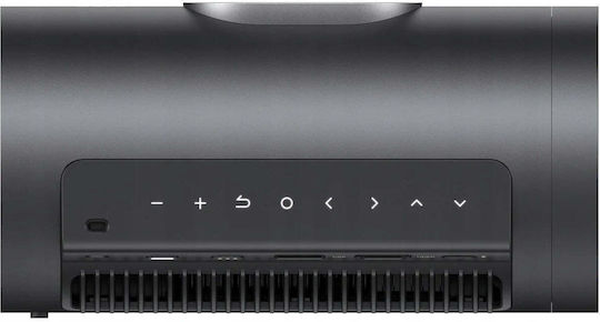 Jmgo PicoPlay+ Gen.2 Mini Proiector 3D LCD cu Lampă LED cu Wi-Fi și Difuzoare Încorporate