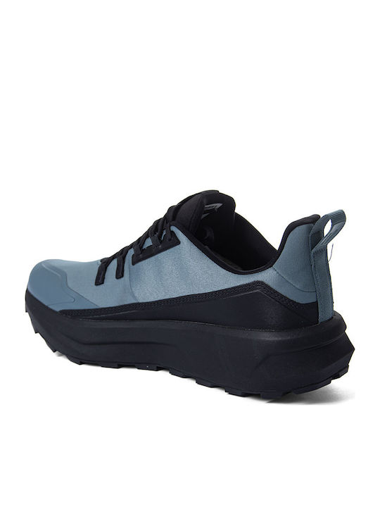 Mammut Aenergy Hike Niedrig Gtx Männer Wanderschuhe Wasserdicht mit Gore-Tex-Membran Blau