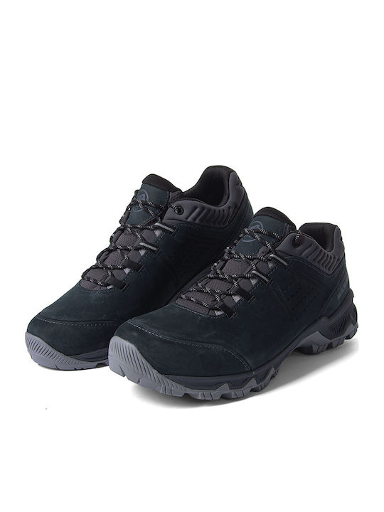 Mammut Mammut Mercury IV Herren Wanderschuhe Wasserdicht mit Gore-Tex-Membran Graue