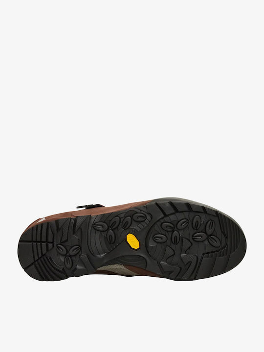 Adidași Pentru Bărbați Maro
