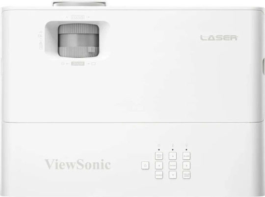LX750-4K Projector DLP Laser με Wi-Fi και Ενσωματωμένα Ηχεία
