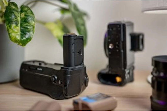 Akku Newell Battery Pack Newell MB-N11 für Nikon