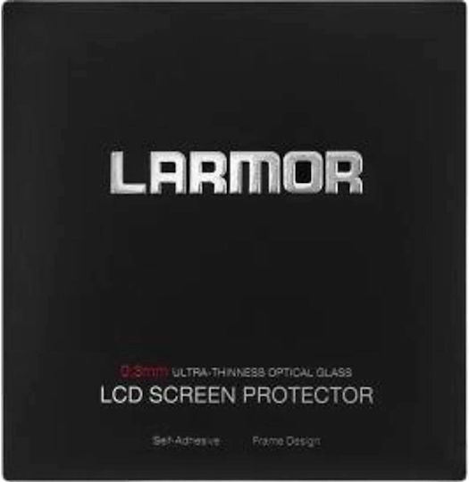 Ggs Geam Protector Fujifilm X-t30 941833