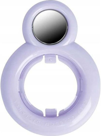 Loveinstant Mirror Attachment Fuji Fujifilm Instax Mini 12 Purple