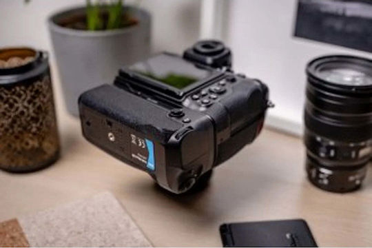 Newell Pachet De Baterii Mb-n12 Nikon