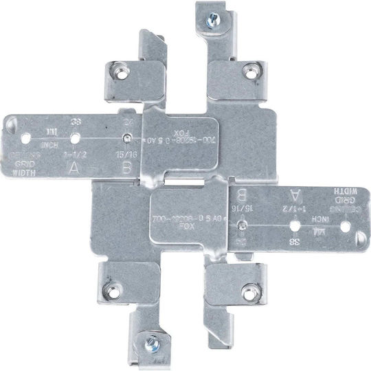 Cisco Ceiling Grid Clip Aironet Стойка 1бр (AIR-AP-T-RAIL-F)