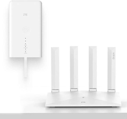 ZTE 1pcs