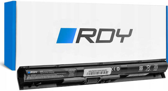 Συμβατή Μπαταρία για HP Pavilion Hp Pavilion 15-ab 15-ab250ng 15-ab250nw 15-ak057nw 15-ak066na 17-g152np 17-g152ns 17-g152nw