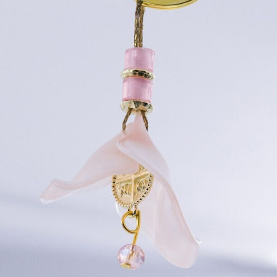 Kymi Christening Charm Keychain 50 Pieces