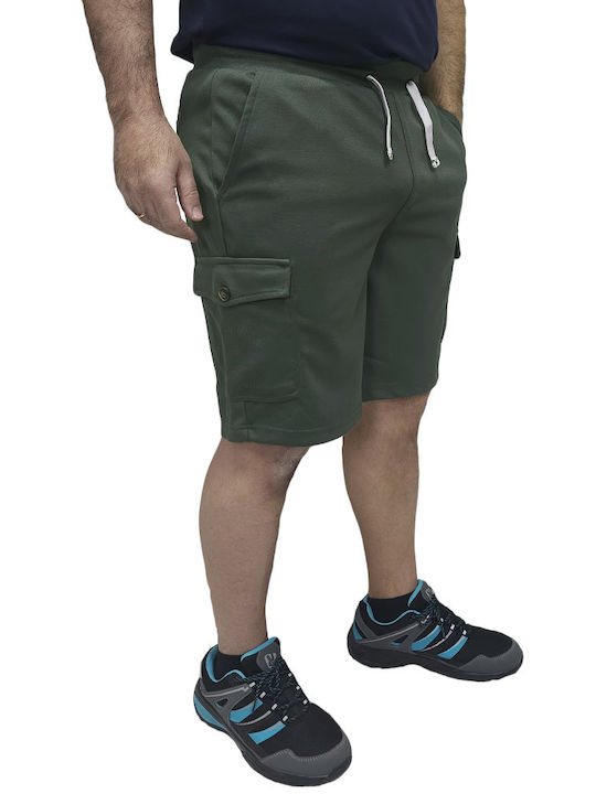 Спортни Мъжки Бермуди Regular Fit Urban Chic