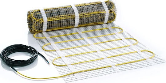Sourcing Covor Încălzitor Sen 150w/m2 3.0m2