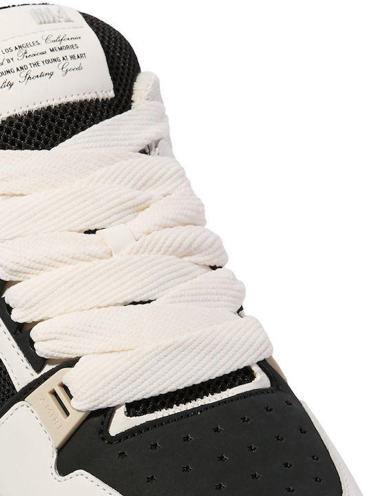 Amiri Sneakers Λευκά Amiri Sneakers Λευκά