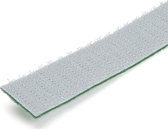 StarTech Velcro Καλωδίων σε Πράσινο χρώμα (1τμχ) HKLP100GN