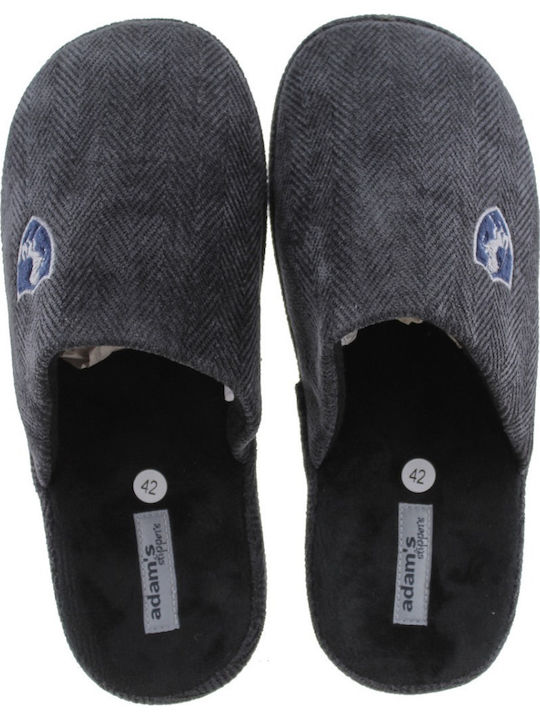 Adam's Shoes