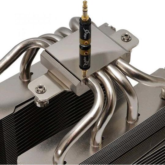 Thermalright Frost Spirit 140 Ψύκτρα Επεξεργαστή για Socket AM4/AM5/1200/1700