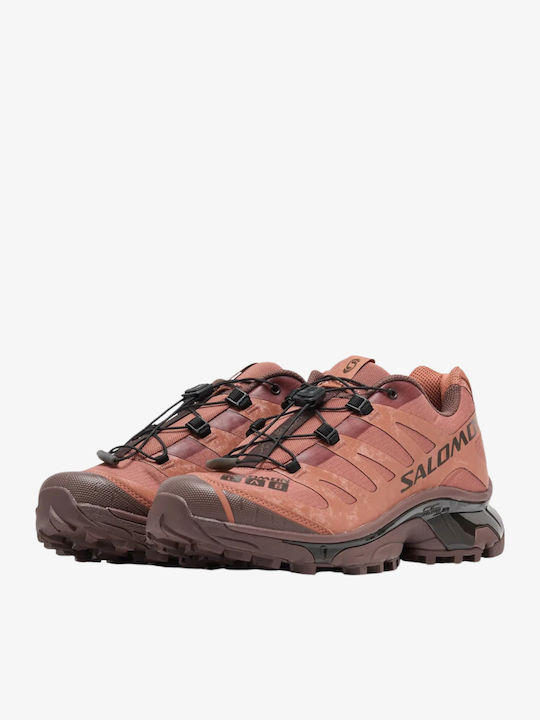 Salomon Xt-4 Ανδρικά Ορειβατικά Salomon Xt-4 Ανδρικά Ορειβατικά