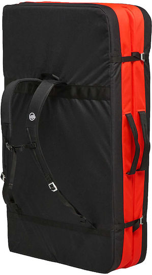 Mammut Queen Size Краш Пад 120 × 100 См