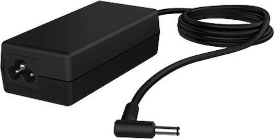 HP Adapter Laptop Charger 120W with Detachable Power Cord