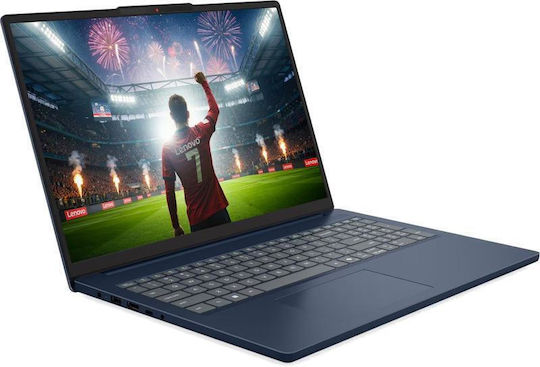 Lenovo IdeaPad Slim 3 16IWC11 16" OLED FHD+ (Core 5-320/16GB/512GB SSD/No OS) (International English Keyboard)