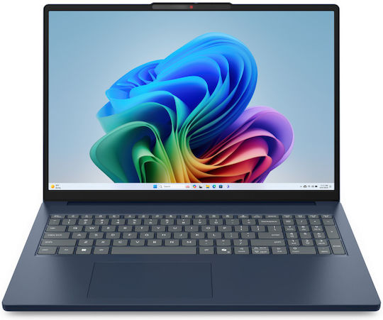 Lenovo IdeaPad Slim 3 16IWC11 16" OLED FHD+ (Core 5-320/16GB/512GB SSD/No OS) (International English Keyboard)