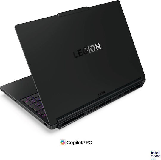 Legion 5 15IPH11 15.3" OLED QHD+ (Ultra 7-356H/16GB/512GB SSD/GeForce RTX 5060/No OS) (US Keyboard)