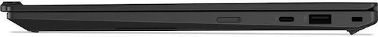 Lenovo Thinkpad X1 Carbon Gen 14 Aura Edition 14" OLED FHD+ (Ultra 7-368H/64GB/2TB SSD/W11 Pro) (UK Keyboard)