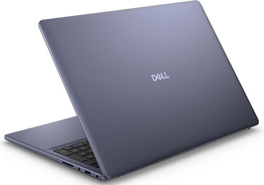 DC16251 16" FHD+ (Core 5-120U/16GB/512GB SSD/UHD Graphics/W11 Pro) Midnight Blue (International English Keyboard)