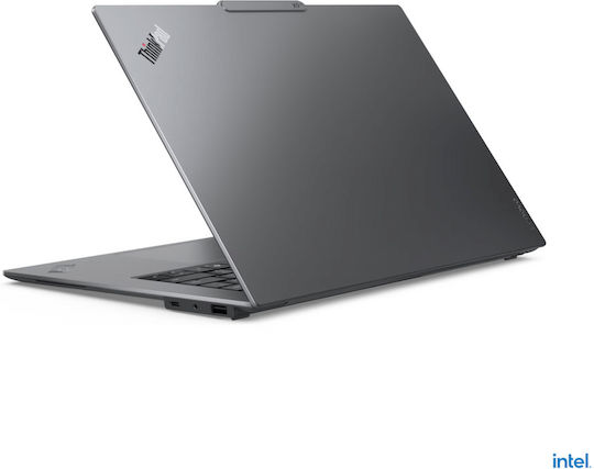 ThinkPad X9-15 Gen 1 15.3" OLED 120Hz Ultra 7-258V 32GB 2TB SSD W11 Pro With 65W Charger Greek Keyboard