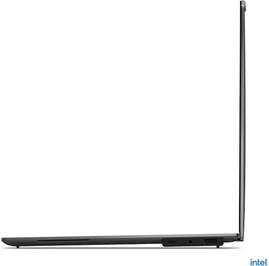 ThinkPad X9-15 Gen 1 15.3" OLED 120Hz Ultra 7-258V 32GB 2TB SSD W11 Pro With 65W Charger Greek Keyboard