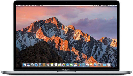 MacBook Pro 13.3" (2019) IPS QHD+ (i5/8GB/512GB SSD/Iris Plus Graphics 655) Space Gray (GR Keyboard)