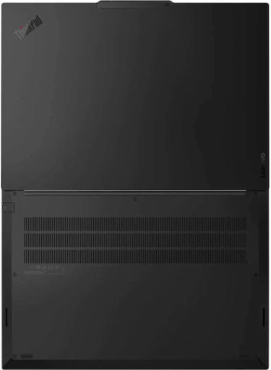 Lenovo ThinkPad E16 Gen 4 (Intel) 16" IPS FHD+ (Ultra 5-325/32GB/512GB SSD/W11 Pro) (US Keyboard)