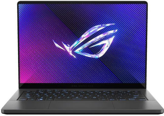 Asus Zephyrus G14 14" (Ryzen 9-270/16GB/1.0TB SSD/GeForce RTX 5060/W11 Home) (US Keyboard)