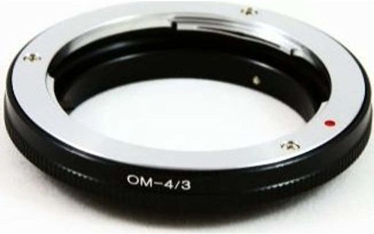 Pixco Adapter Olympus 4/3 to Olympus OM